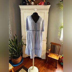 Knox Rose Dress Size XXL